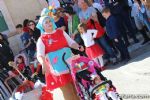 Carnaval infantil