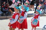 Carnaval infantil