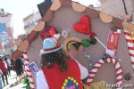 Carnaval infantil