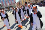 Carnaval infantil