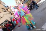 Carnaval infantil