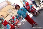 Carnaval infantil