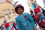 Carnaval infantil