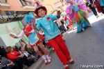 Carnaval infantil