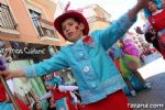 Carnaval infantil