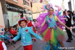 Carnaval infantil