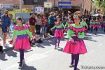 Carnaval infantil