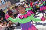 Carnaval infantil