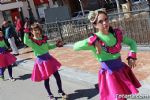 Carnaval infantil