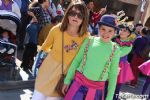 Carnaval infantil