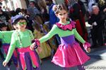 Carnaval infantil