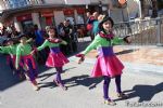 Carnaval infantil