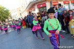 Carnaval infantil