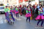 Carnaval infantil