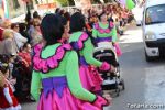 Carnaval infantil