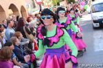 Carnaval infantil