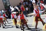 Carnaval infantil