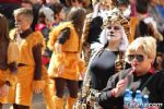 Carnaval infantil