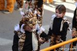 Carnaval infantil