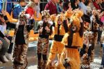 Carnaval infantil