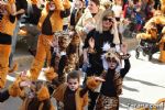 Carnaval infantil