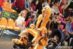 Carnaval infantil