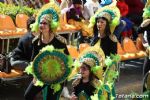 Carnaval infantil