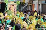 Carnaval infantil