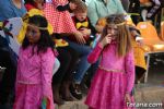 Carnaval infantil