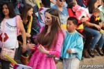 Carnaval infantil