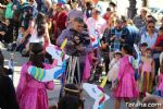 Carnaval infantil