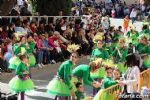 Carnaval infantil