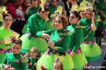 Carnaval infantil