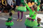 Carnaval infantil