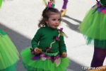 Carnaval infantil