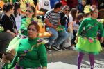 Carnaval infantil