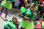 Carnaval infantil