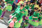 Carnaval infantil