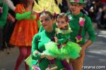 Carnaval infantil