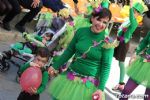 Carnaval infantil