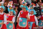 Carnaval infantil