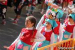 Carnaval infantil