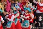 Carnaval infantil