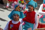 Carnaval infantil