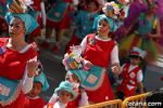 Carnaval infantil