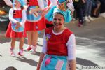 Carnaval infantil