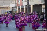 Infantil Carnaval