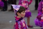 Infantil Carnaval