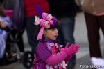 Infantil Carnaval