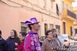 Infantil Carnaval